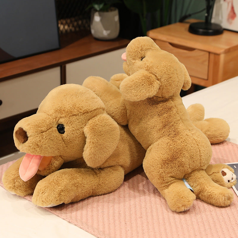 Home Decor Plush